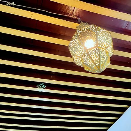 Apartament Dar Sunrise Fez Zewnętrze zdjęcie