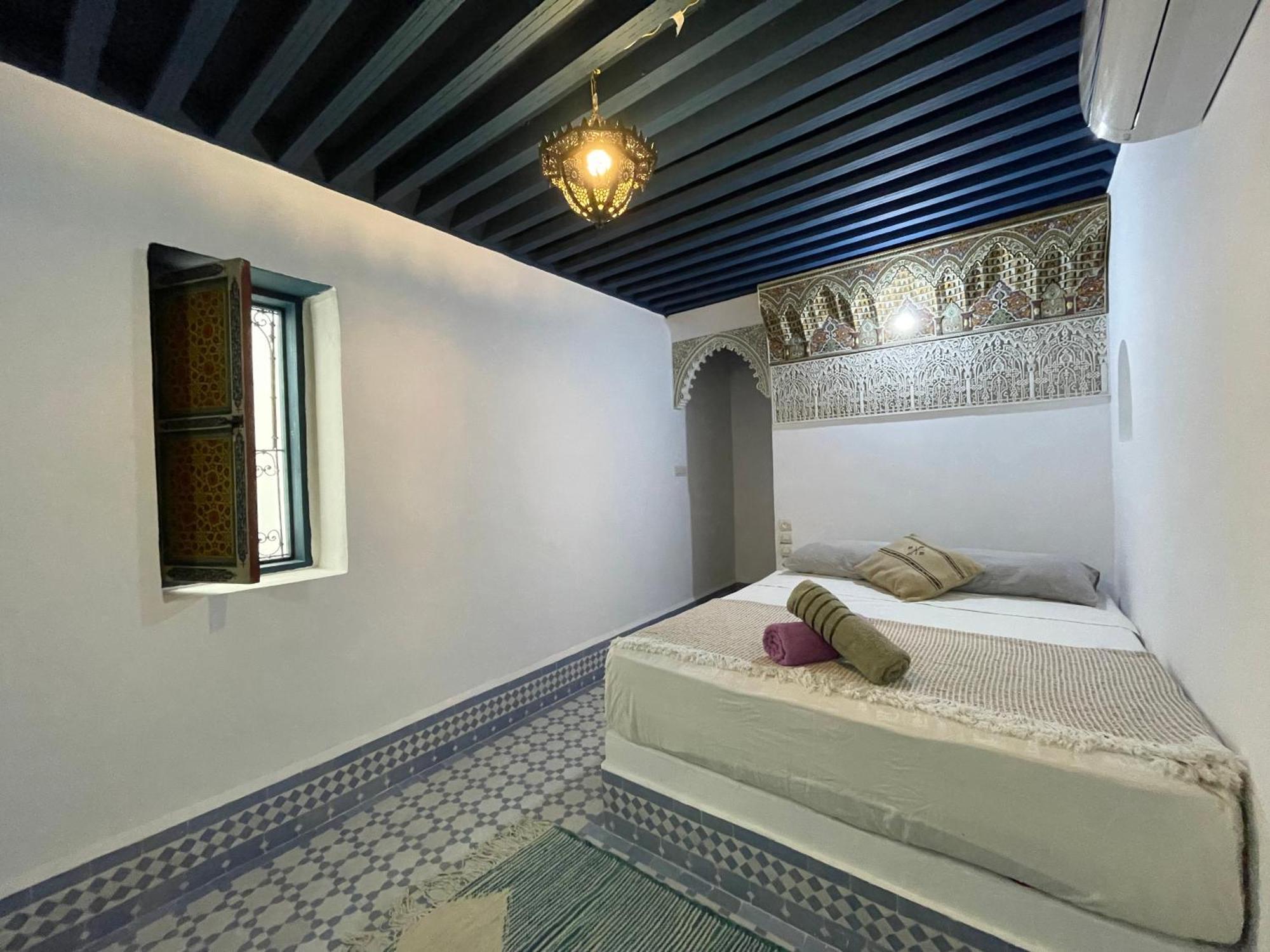 Apartament Dar Sunrise Fez Zewnętrze zdjęcie